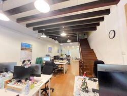 Sago Street (D1), Office #512807651